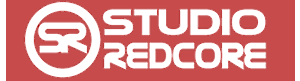Logo Studio Redcore